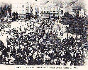 Oran- SDV- 6095